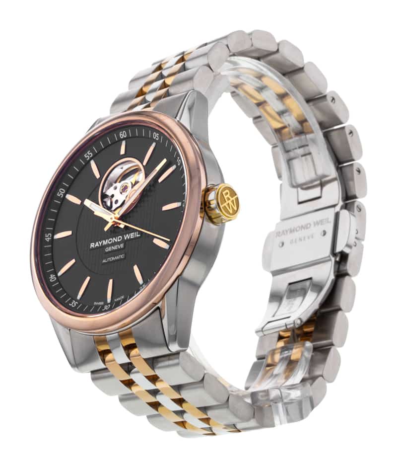 Raymond Weil Freelancer 2710-STP-20001